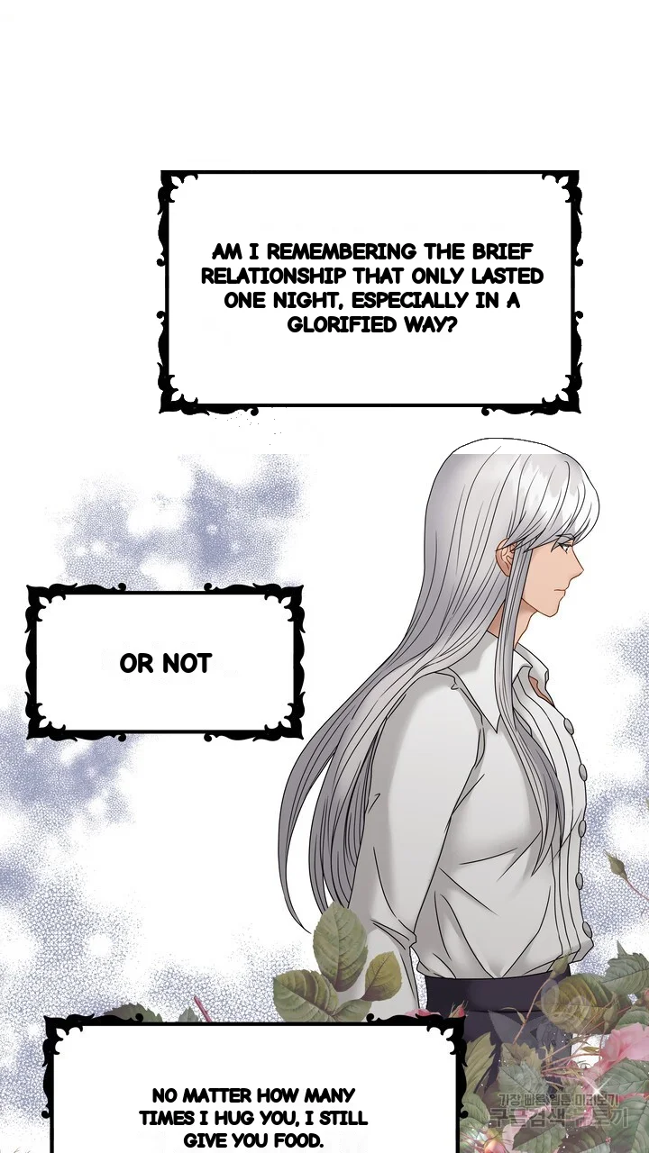 Try Crying Prettier Chapter 25 - Page 56