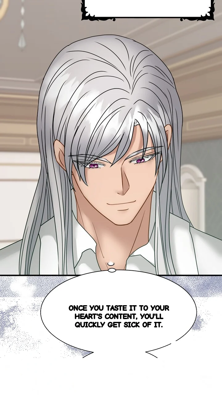 Try Crying Prettier Chapter 25 - Page 60