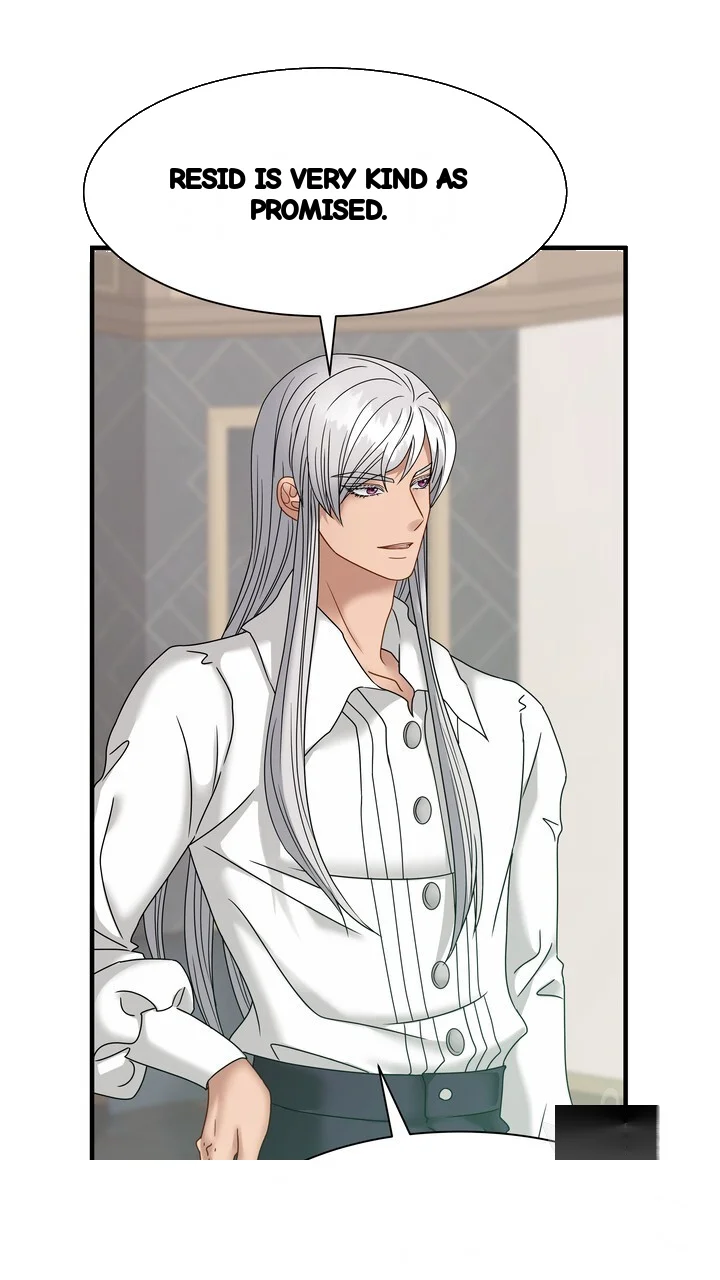 Try Crying Prettier Chapter 25 - Page 62