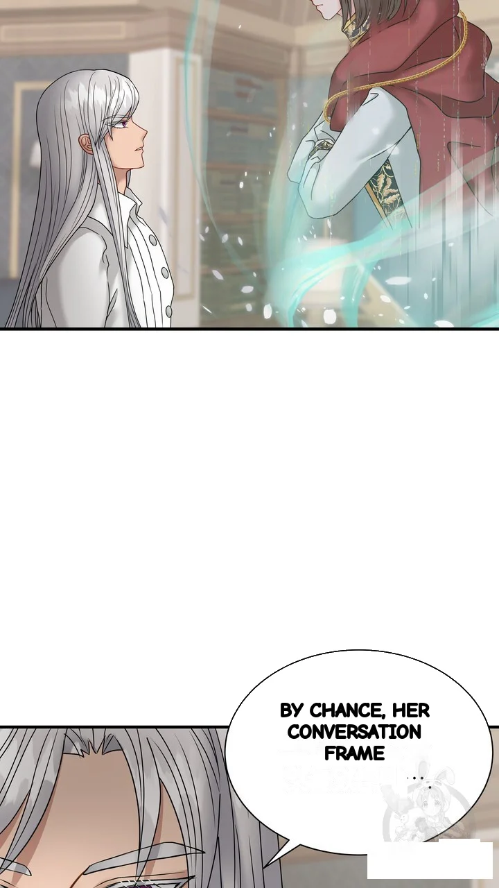 Try Crying Prettier Chapter 25 - Page 64