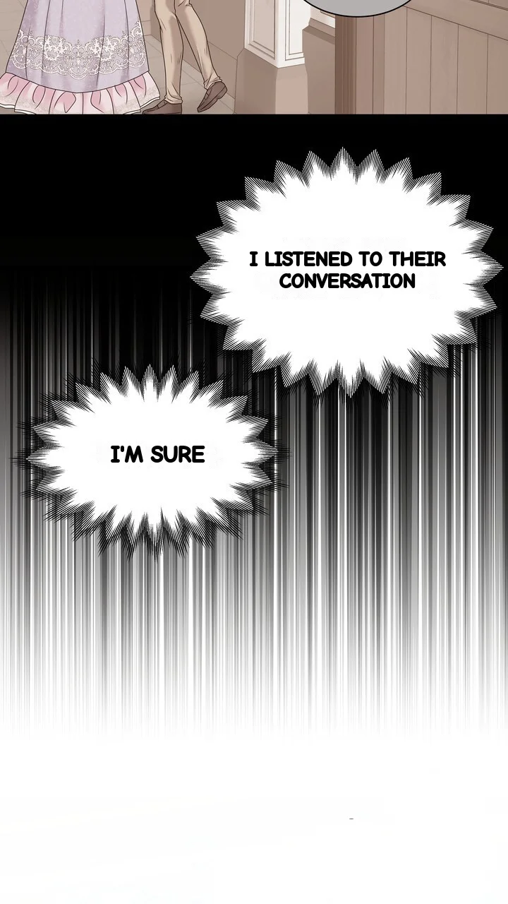Try Crying Prettier Chapter 25 - Page 68