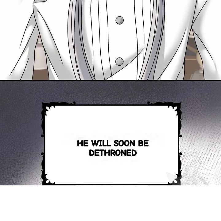 Try Crying Prettier Chapter 25 - Page 7