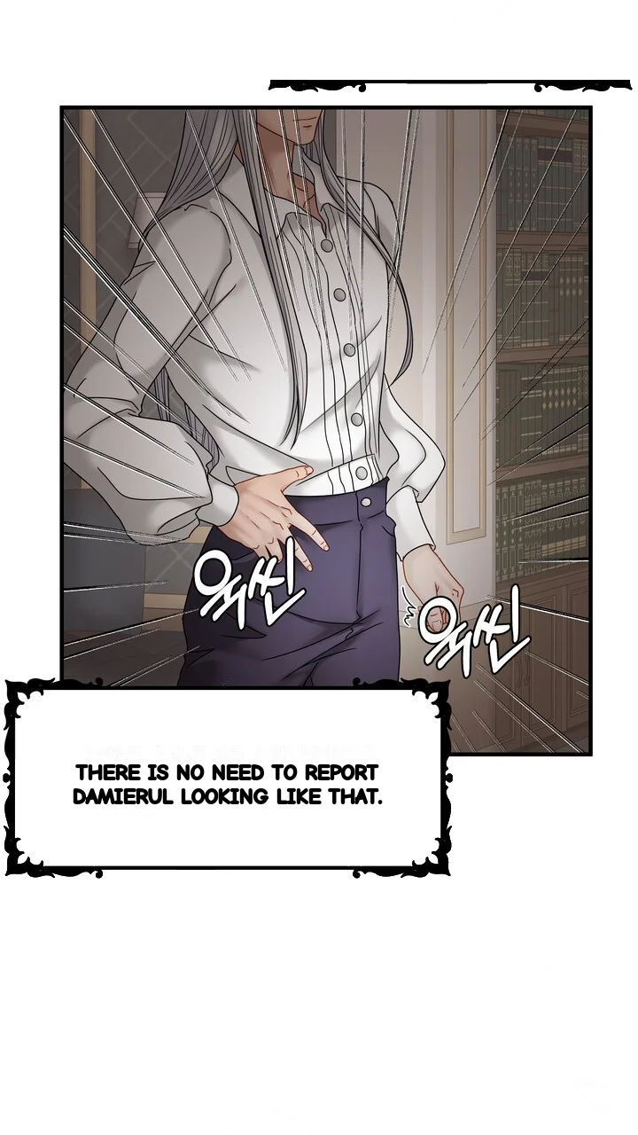 Try Crying Prettier Chapter 25 - Page 74