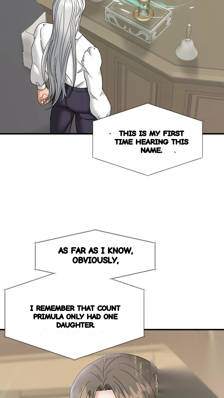 Try Crying Prettier Chapter 25 - Page 76