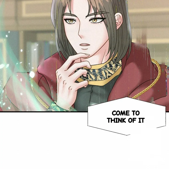 Try Crying Prettier Chapter 25 - Page 77