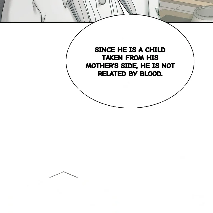 Try Crying Prettier Chapter 25 - Page 83