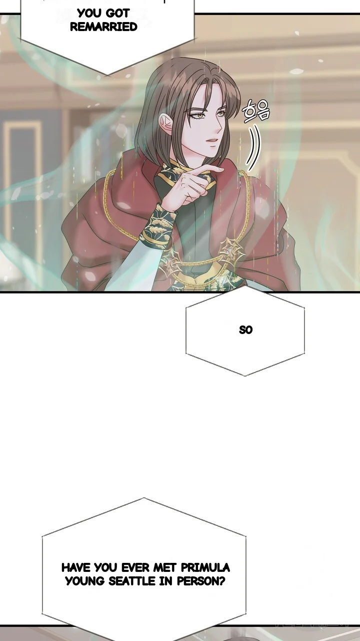 Try Crying Prettier Chapter 25 - Page 84