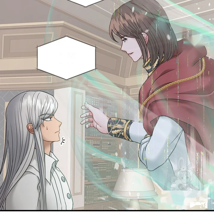 Try Crying Prettier Chapter 25 - Page 85