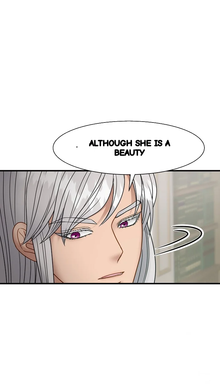 Try Crying Prettier Chapter 25 - Page 86