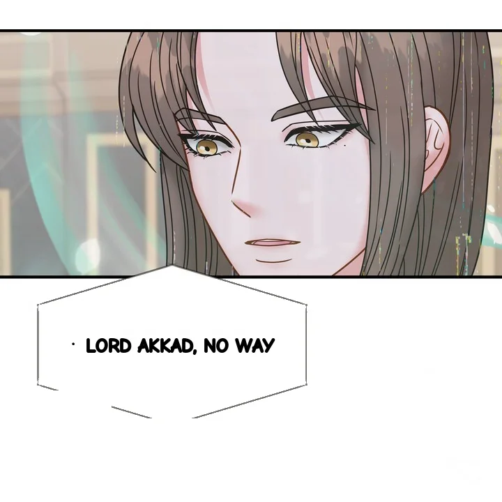 Try Crying Prettier Chapter 25 - Page 87