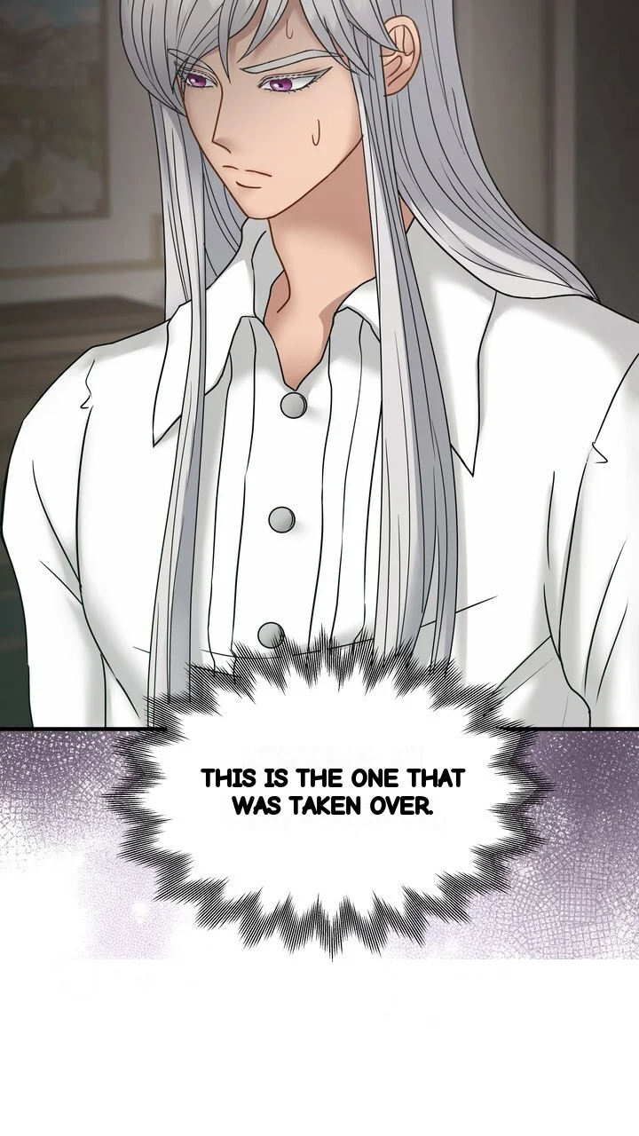 Try Crying Prettier Chapter 25 - Page 92