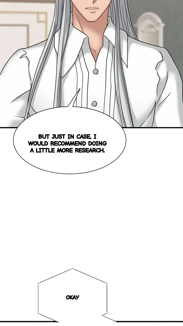 Try Crying Prettier Chapter 25 - Page 98