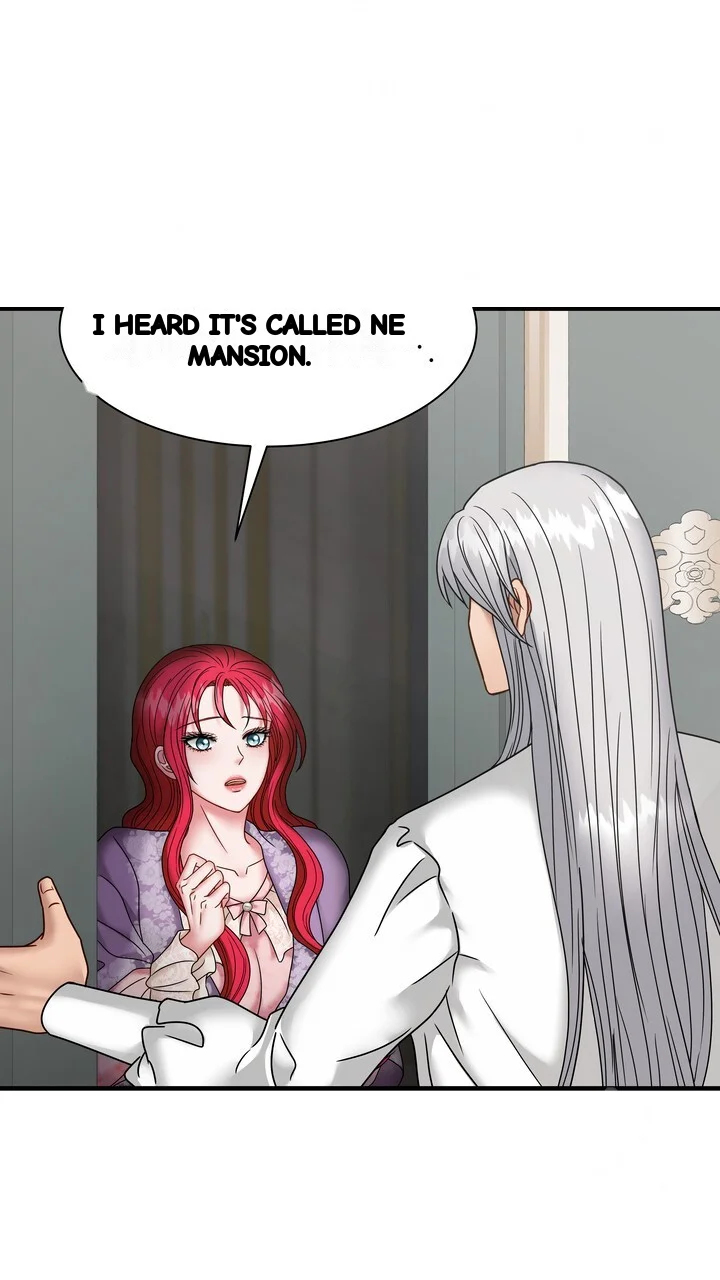 Try Crying Prettier Chapter 26 - Page 10