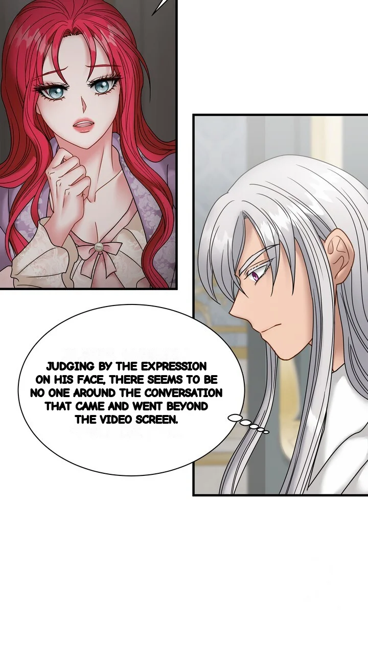 Try Crying Prettier Chapter 26 - Page 12