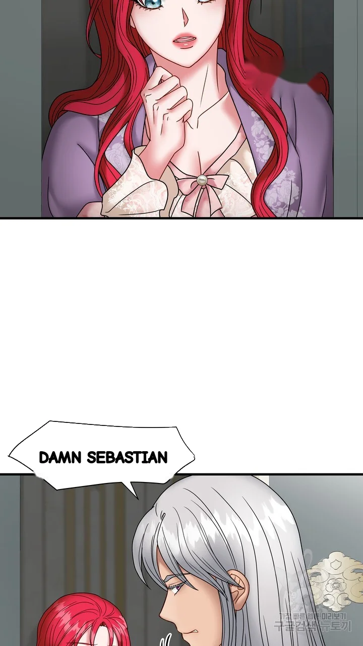 Try Crying Prettier Chapter 26 - Page 14