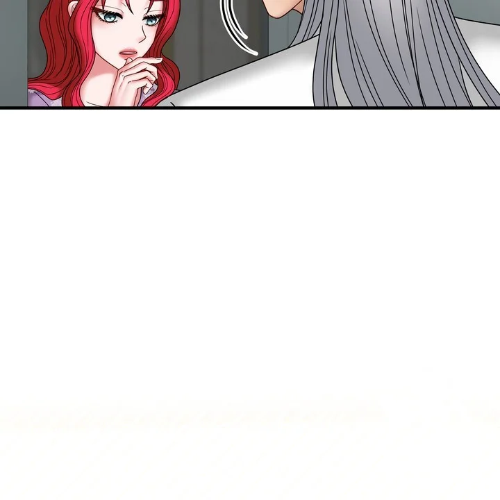 Try Crying Prettier Chapter 26 - Page 15