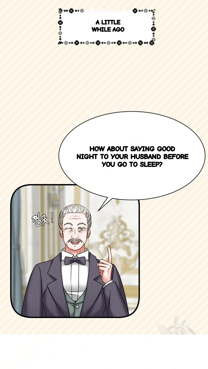 Try Crying Prettier Chapter 26 - Page 16