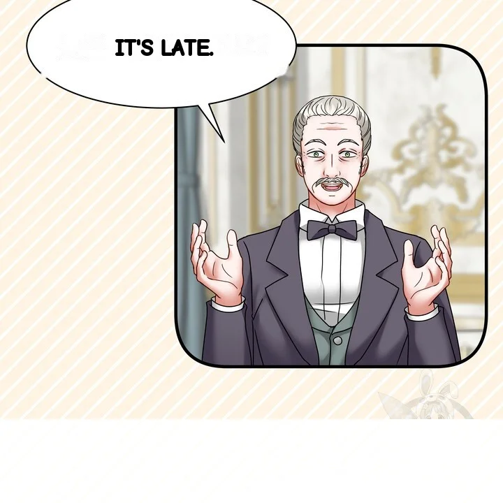 Try Crying Prettier Chapter 26 - Page 17