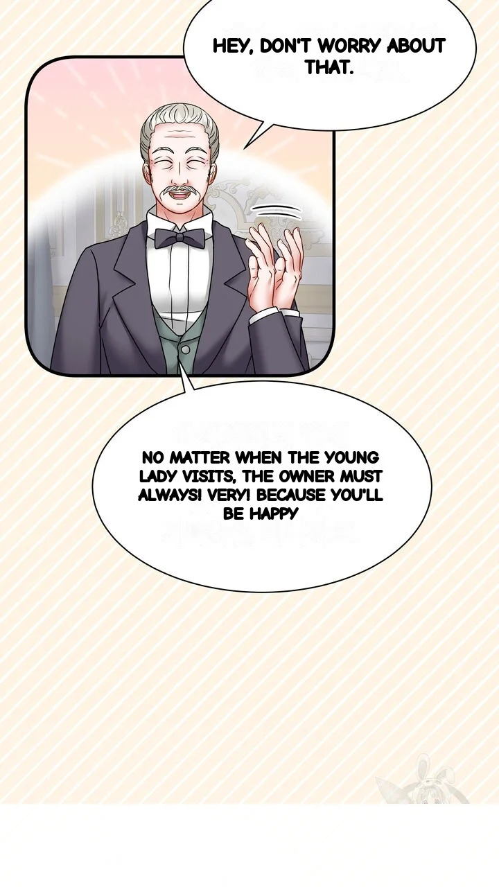 Try Crying Prettier Chapter 26 - Page 18