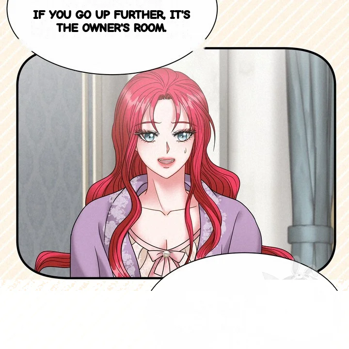 Try Crying Prettier Chapter 26 - Page 19