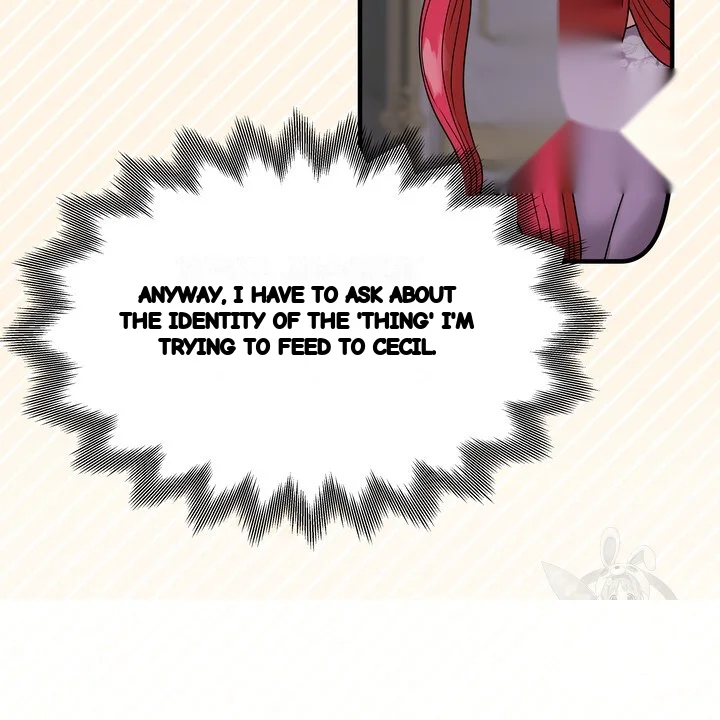 Try Crying Prettier Chapter 26 - Page 21