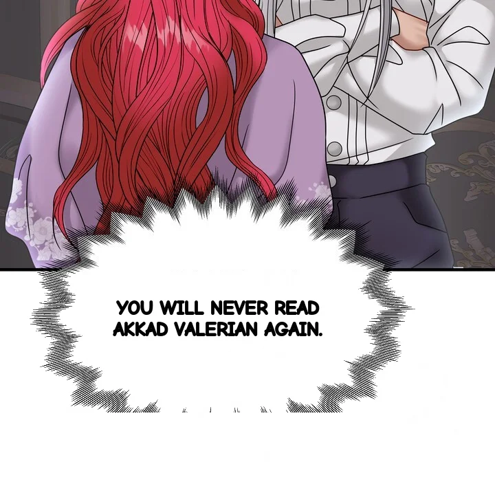 Try Crying Prettier Chapter 26 - Page 23