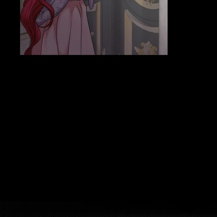 Try Crying Prettier Chapter 26 - Page 27
