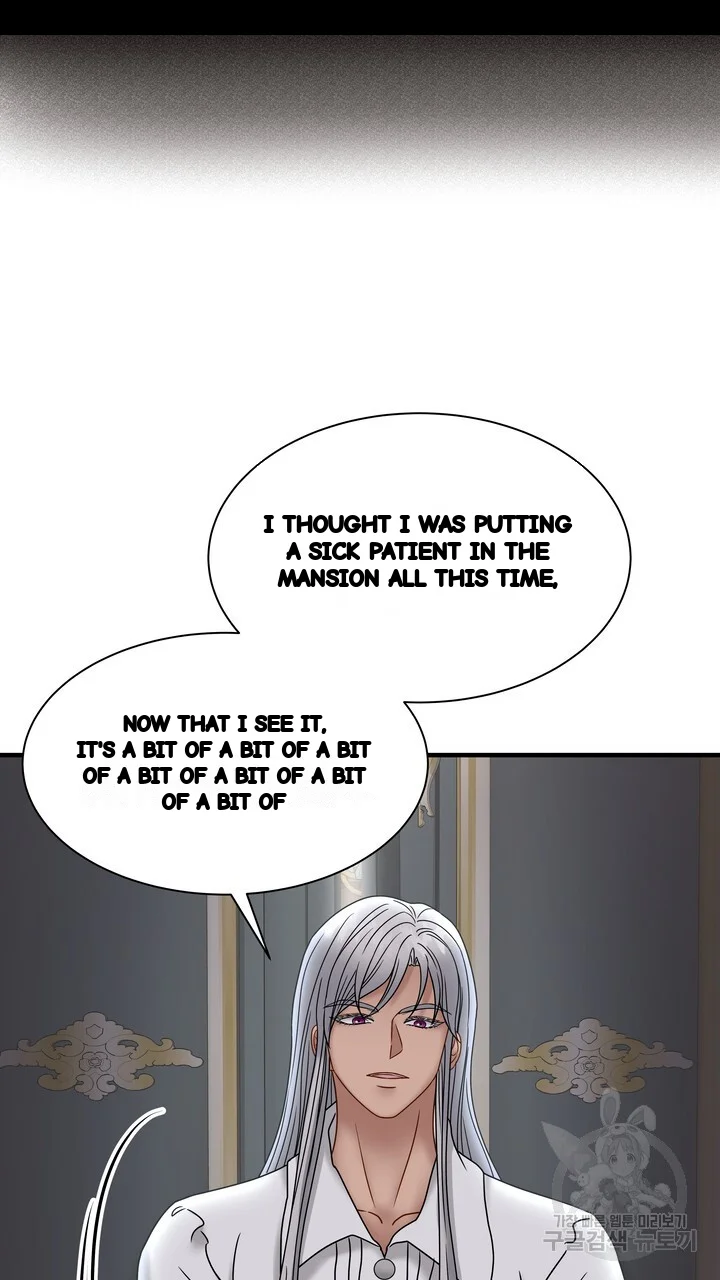 Try Crying Prettier Chapter 26 - Page 28