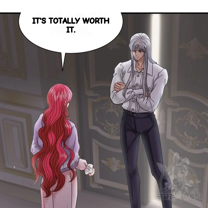 Try Crying Prettier Chapter 26 - Page 31