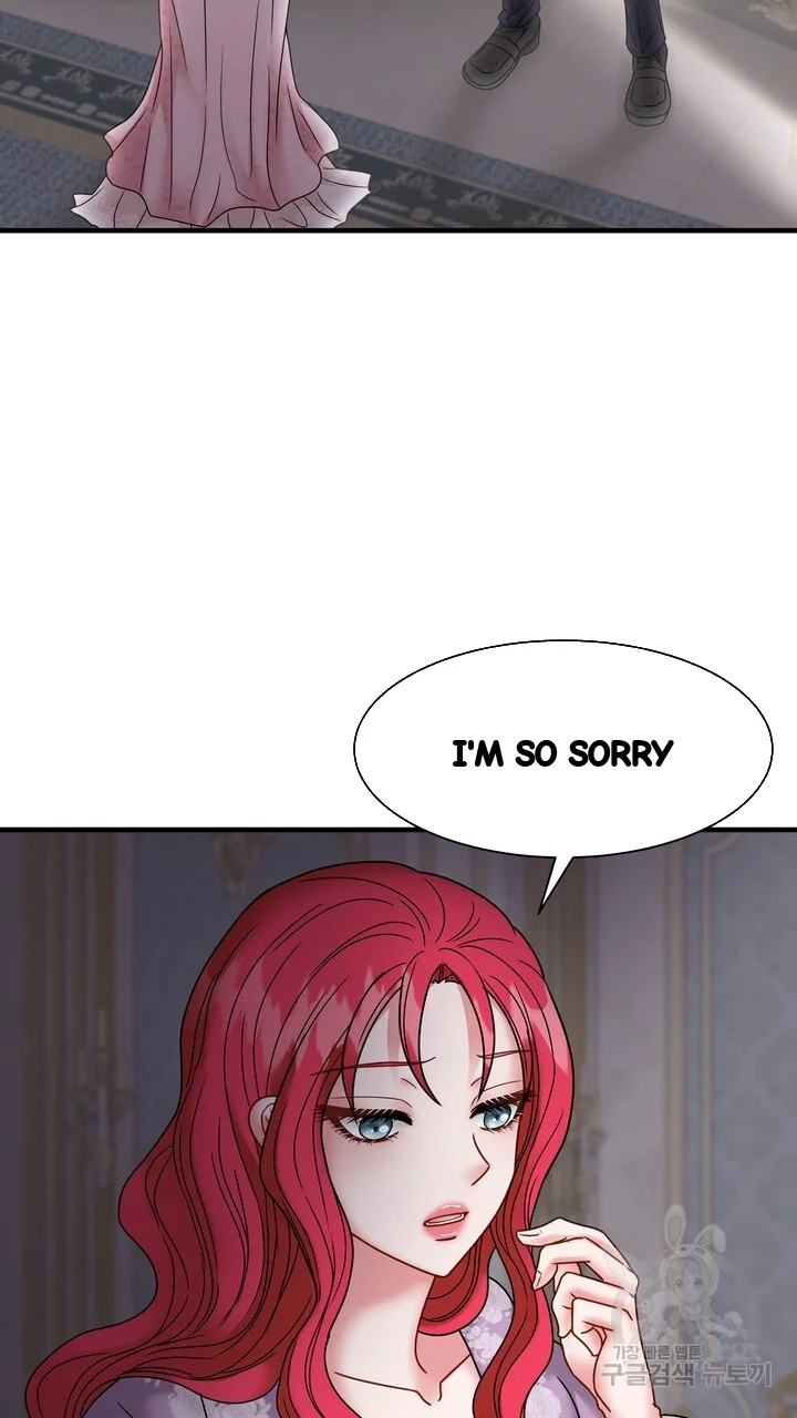 Try Crying Prettier Chapter 26 - Page 32