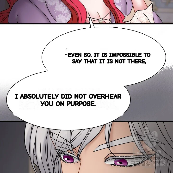 Try Crying Prettier Chapter 26 - Page 33