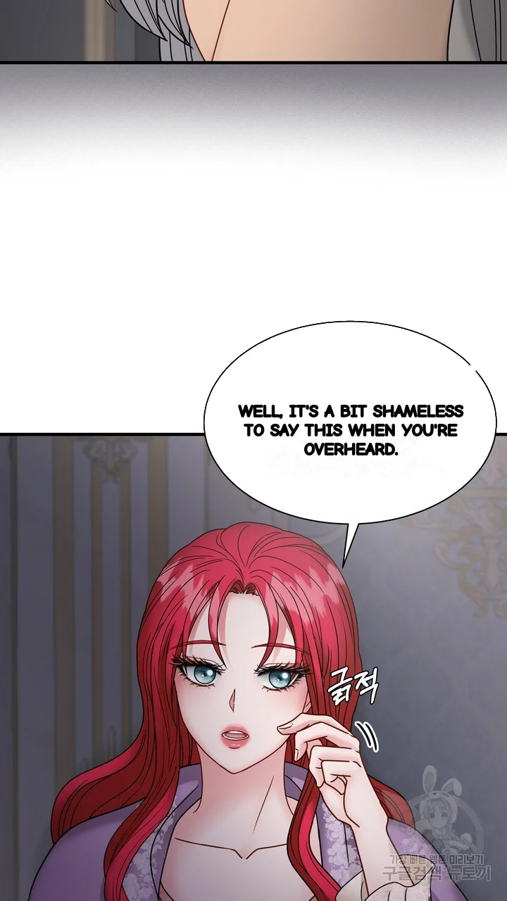 Try Crying Prettier Chapter 26 - Page 34