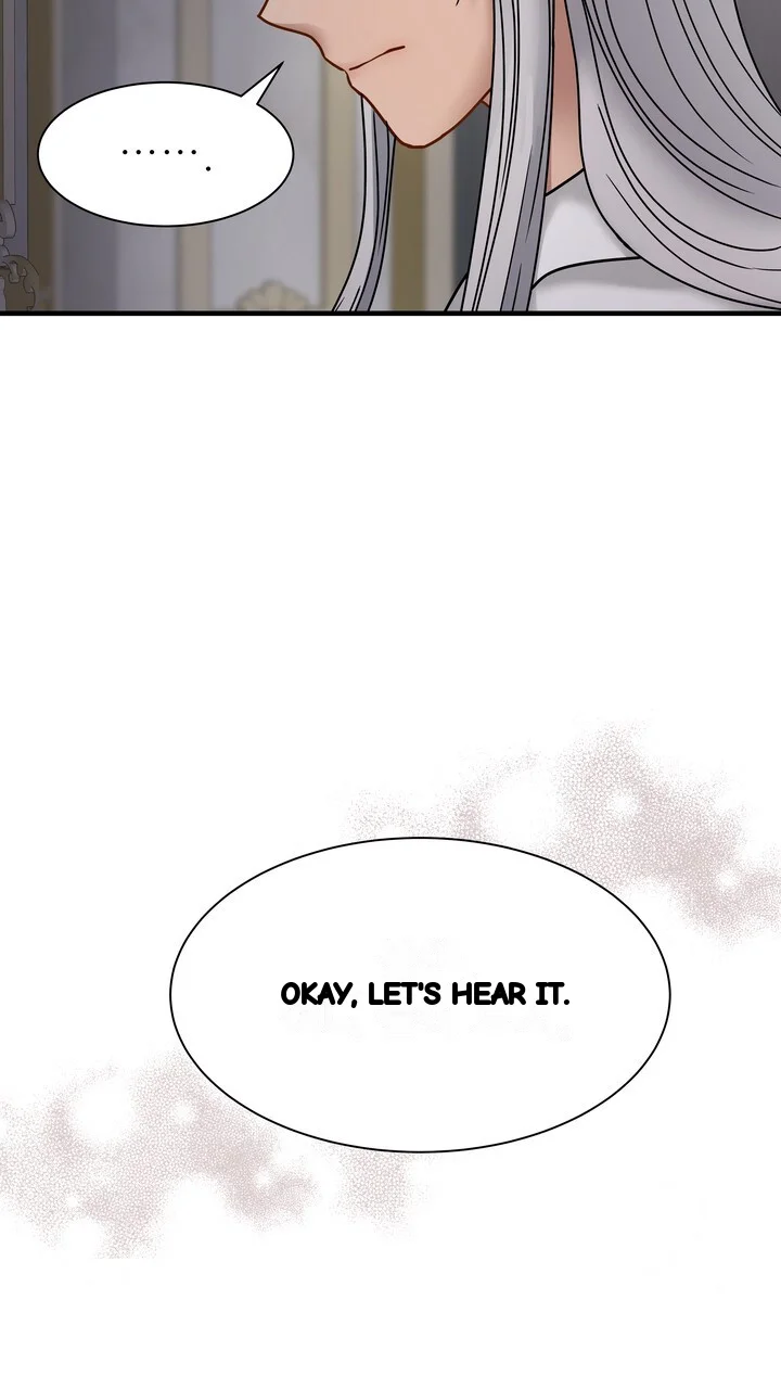 Try Crying Prettier Chapter 26 - Page 38