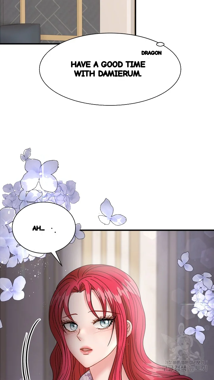 Try Crying Prettier Chapter 26 - Page 4
