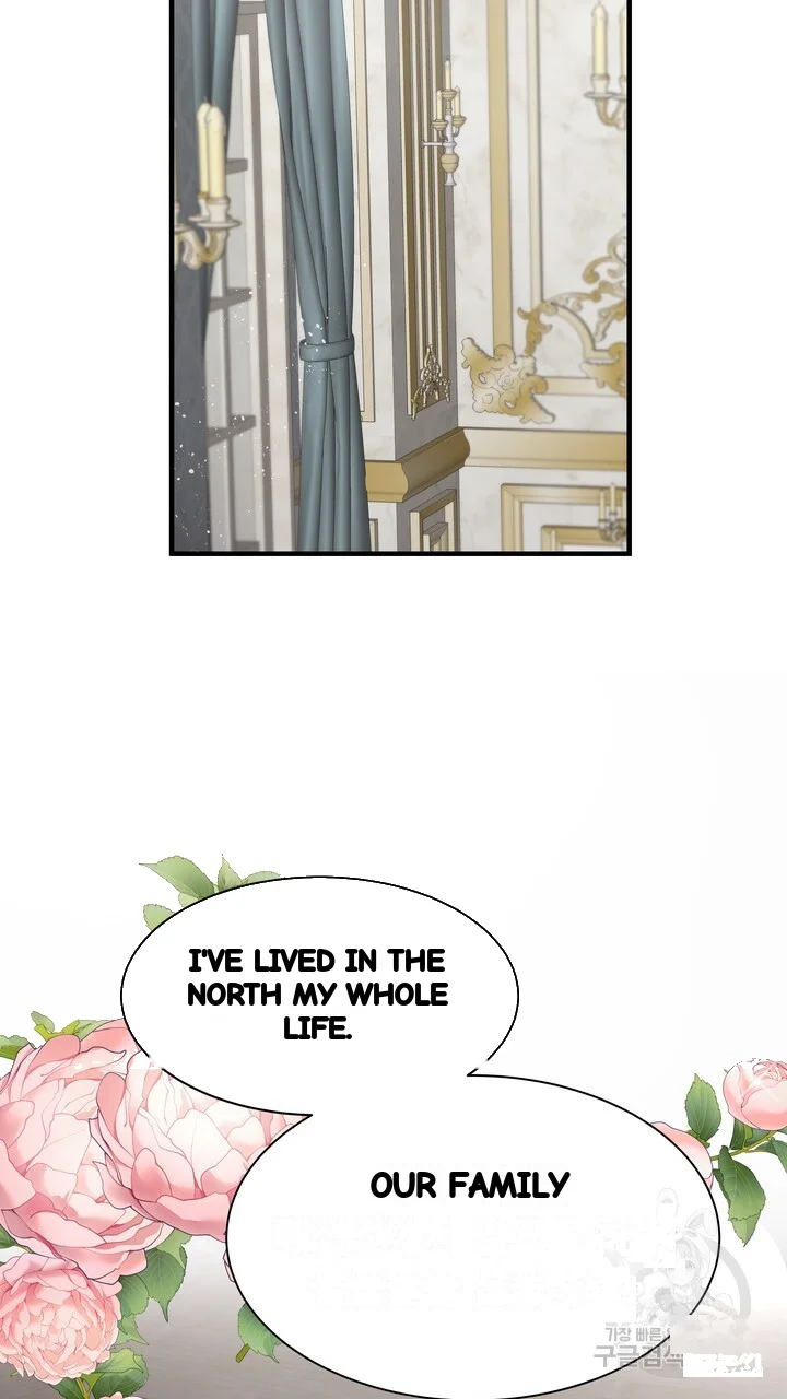 Try Crying Prettier Chapter 26 - Page 40
