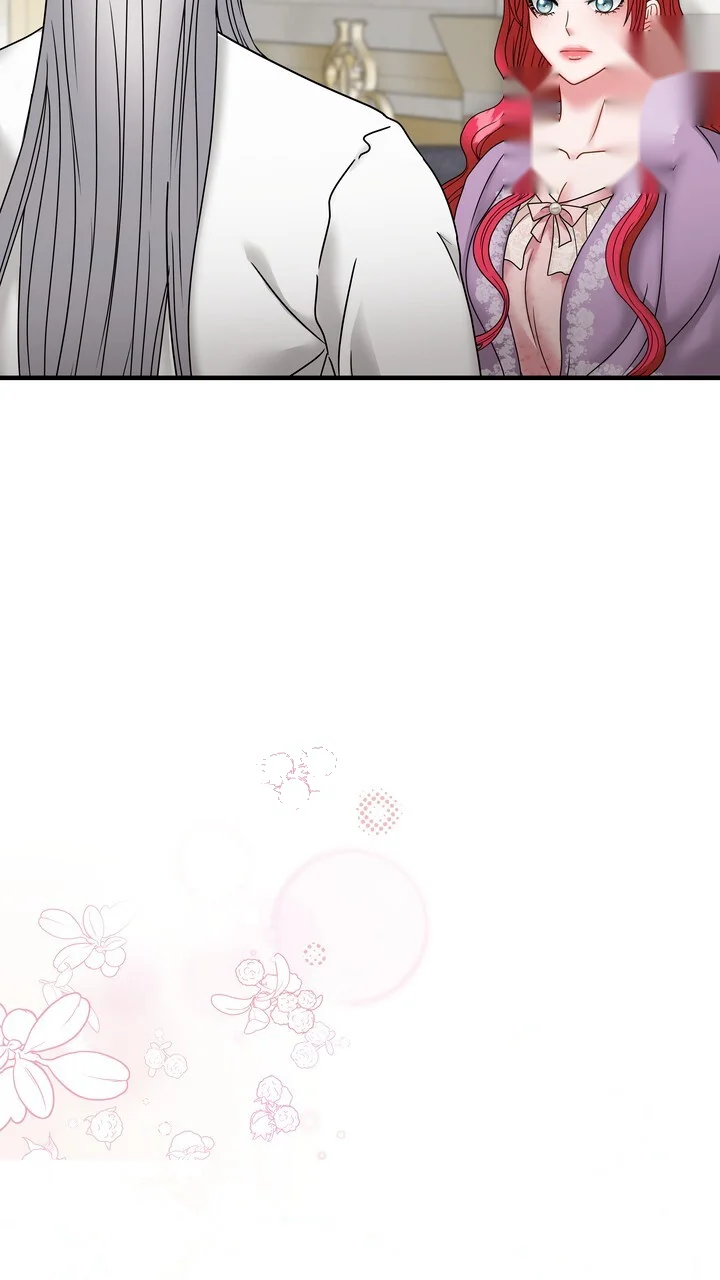 Try Crying Prettier Chapter 26 - Page 46