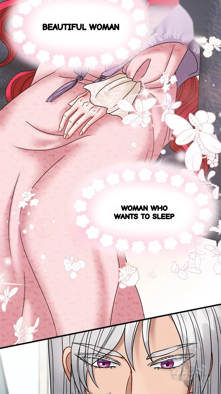 Try Crying Prettier Chapter 26 - Page 48