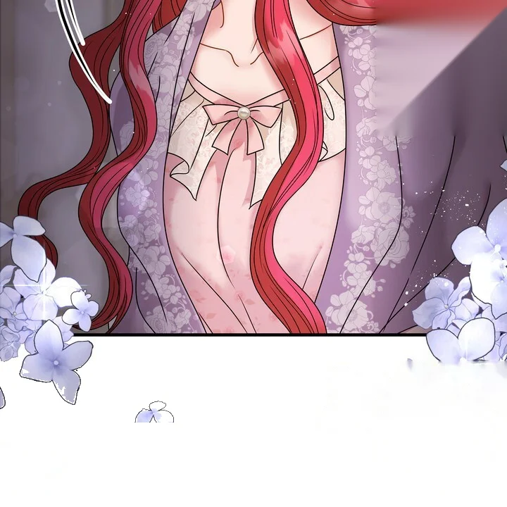 Try Crying Prettier Chapter 26 - Page 5