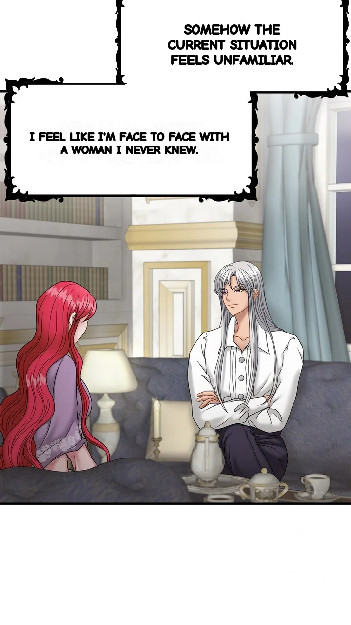 Try Crying Prettier Chapter 26 - Page 50