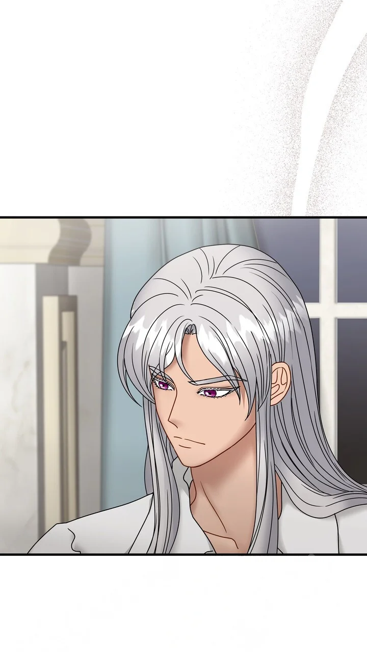 Try Crying Prettier Chapter 26 - Page 54