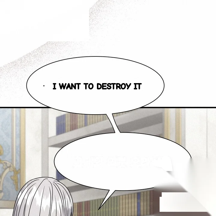Try Crying Prettier Chapter 26 - Page 55