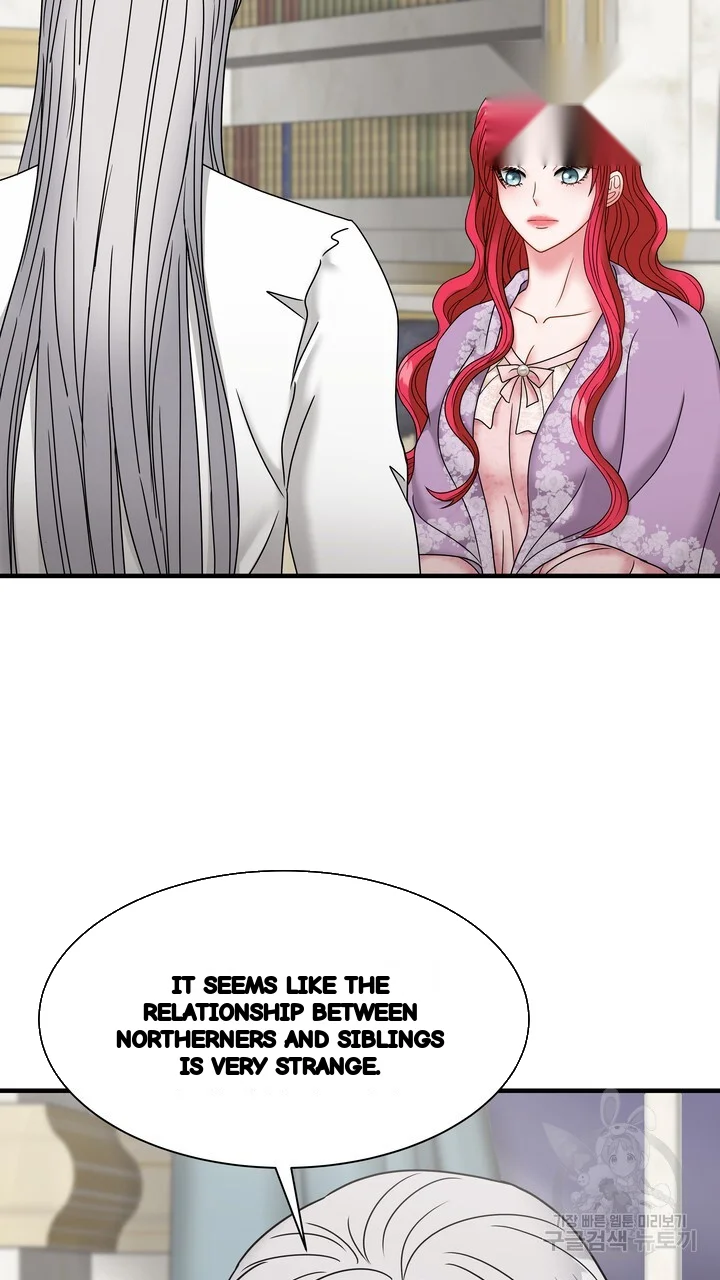 Try Crying Prettier Chapter 26 - Page 56