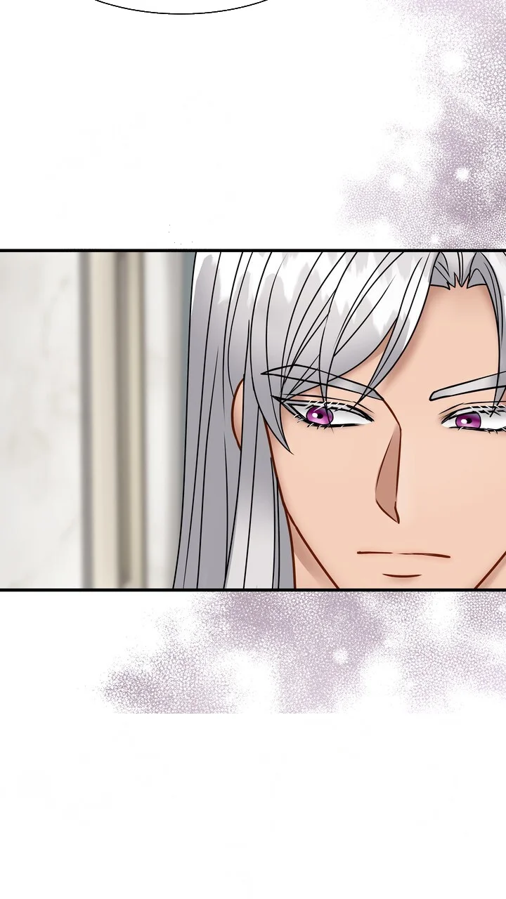 Try Crying Prettier Chapter 26 - Page 60