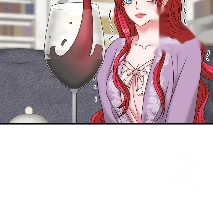 Try Crying Prettier Chapter 26 - Page 65