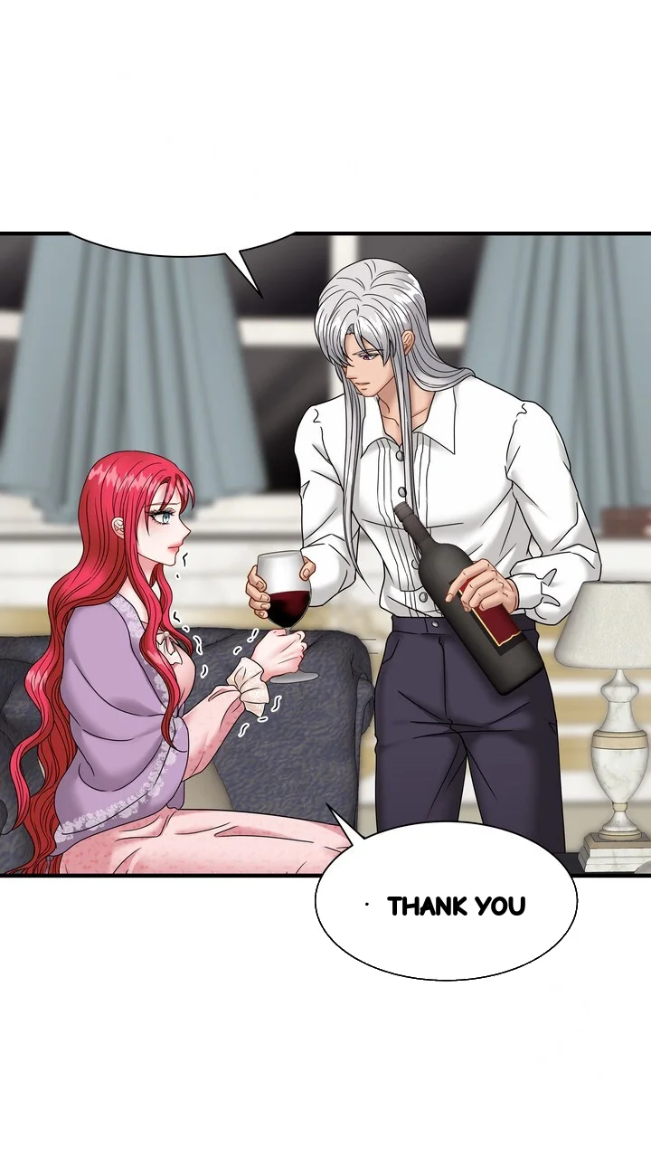 Try Crying Prettier Chapter 26 - Page 66