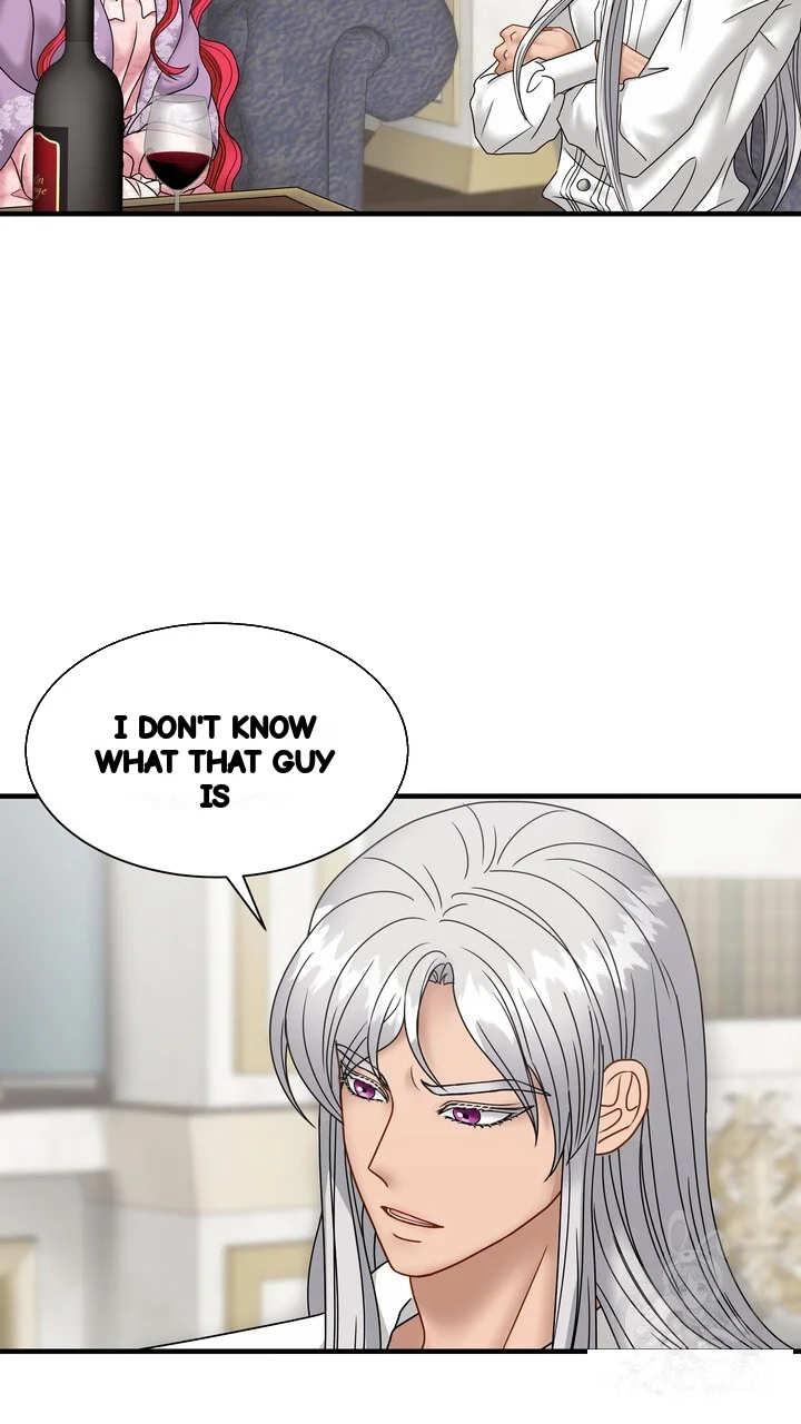 Try Crying Prettier Chapter 26 - Page 74
