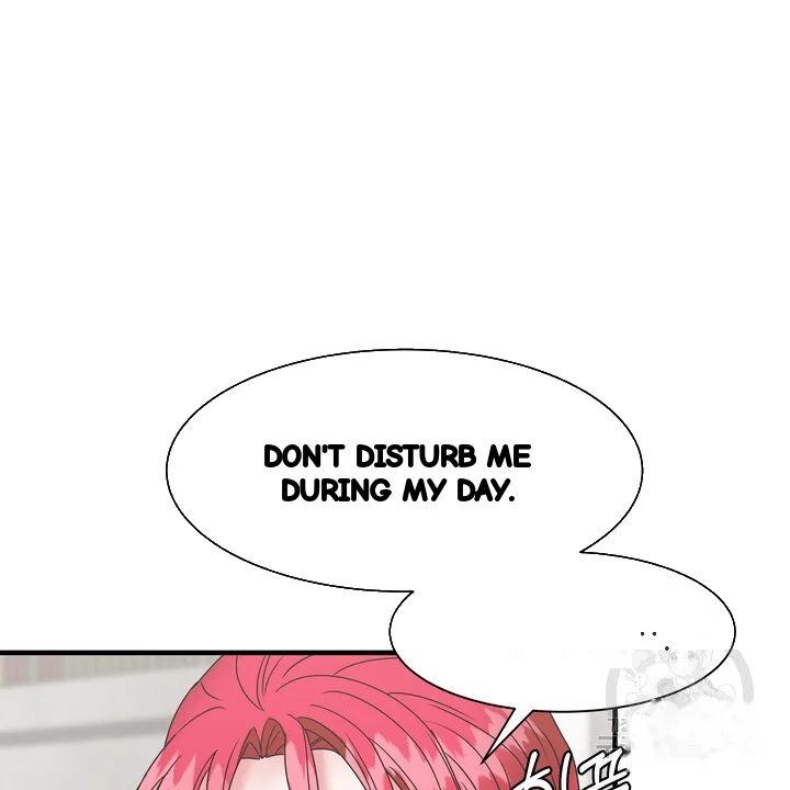 Try Crying Prettier Chapter 26 - Page 75