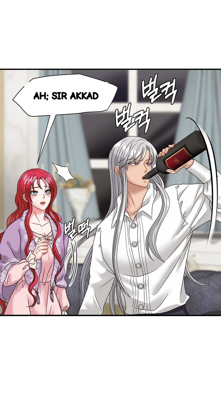 Try Crying Prettier Chapter 26 - Page 84