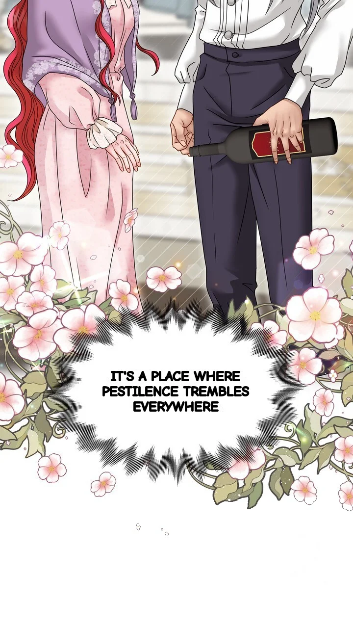 Try Crying Prettier Chapter 26 - Page 88