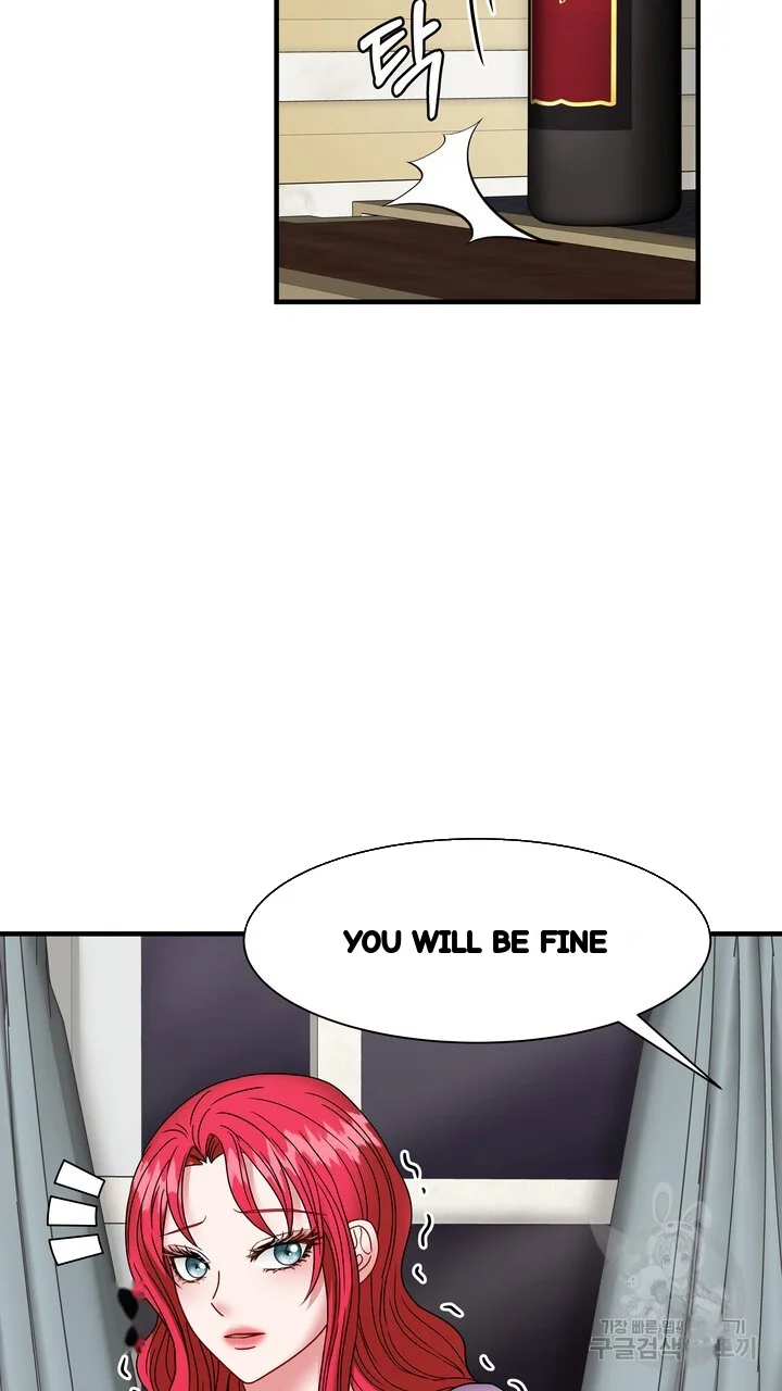Try Crying Prettier Chapter 27 - Page 10